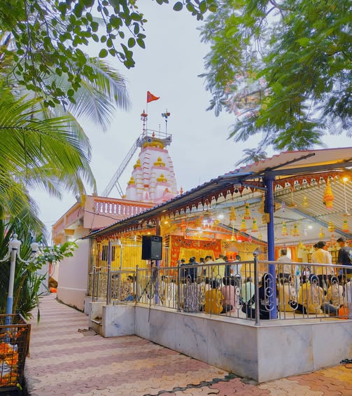 Temple Darshan Timings Updated for 2026